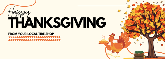 Thanksgiving Banner